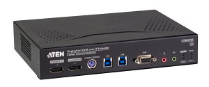 y3Nۏ؁zfAfBXvCDisplayPort IP-KVMGNXe_[i5K𑜓x10GbElbg[NΉjyKX9980z