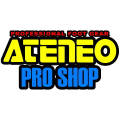 ATENEO　PRO　SHOP