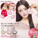 【ポイント10倍】ルルド フェイスケア ハート チャーム AX-NB514 かっさ フェイス ポインター 美顔器 かっさマッサー…