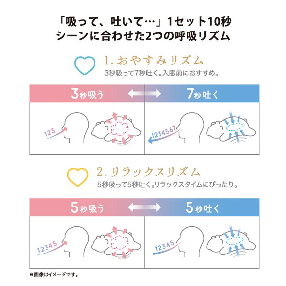 ルルドおやすみグースピーAX-BNL800