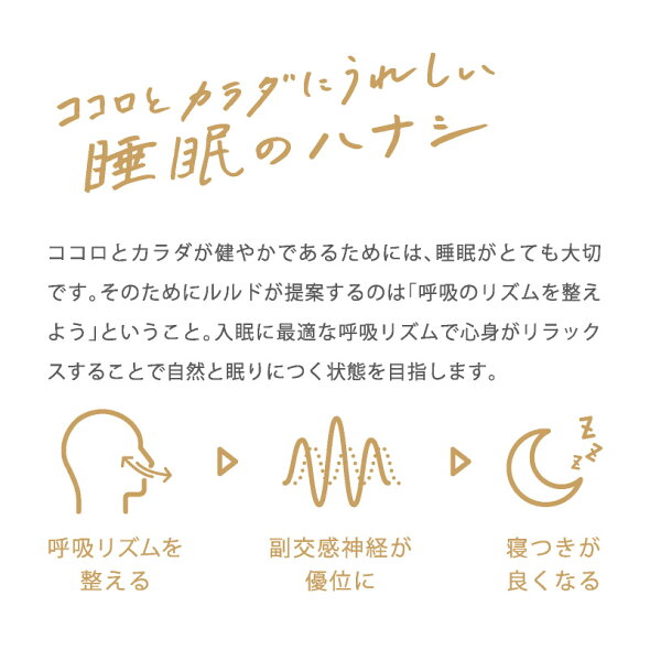 ルルドおやすみグースピーAX-BNL800