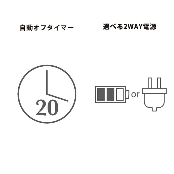 ルルドおやすみグースピーAX-BNL800