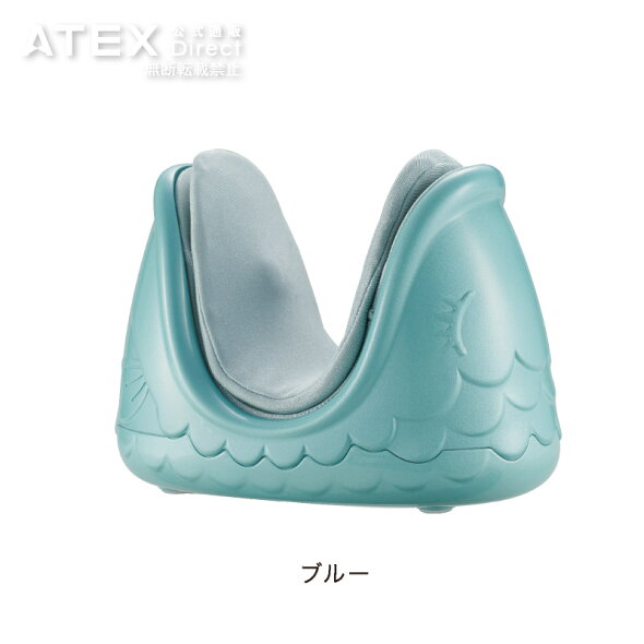ルルドエアマッサージャーリラギョAX-KXL4000