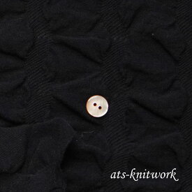 ストライプ ウェーブ ジグザグ ジャガード 柄 [ 生地 布 カットソー ジャカード 幾何 ジグザグ 可愛い 柄 ニット ジャージー ]