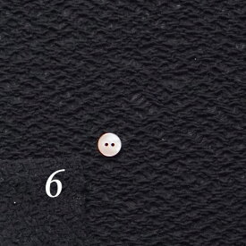 80 強撚 SZ メロンメッシュ フクレ ジャガード 柄 [ 生地 布 カットソー ジャカード 幾何 メッシュ 可愛い 柄 ニット ジャージー ]