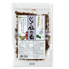 マルシマ じゃこ飯の素 30g