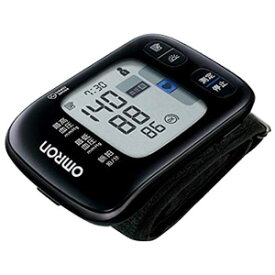 【在庫有】スマートフォンアプリで血圧データをチェックできる 【オムロン 手首式血圧計 HEM-6232T】 【送料無料・代引料無料】　収納ケース付き [自動手首式血圧計 手首式自動血圧計]