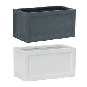 プランター 長方形 ★送料無料★【マグネシウムプランター アーバンストーン 幅60cm UBST-600】 北欧 おしゃれ 鉢植え 植木鉢 ガーデンプランター ガーデニング用品