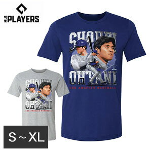 大谷翔平（ロサンゼルス・エンゼルス）／フェイスTシャツ【非売品 