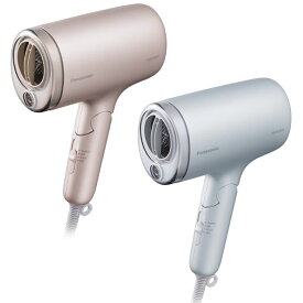 ヘアケア【パナソニック ヘアードライヤー ナノケア EH-NA7M】