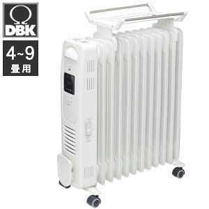 �I�C�����W�G�[�^�[�q�[�^�[�y���������z�yDBK�I�C���q�[�^�[ DRC131�z�]�|������OFF�@�\���� ���S�݌v�̃V���v���ȃq�[�^�[ �֗��ȃ^�I���n���K�[�t�� �����s�v �^�C�}�[�@�\ 1�N�ۏ� ���r