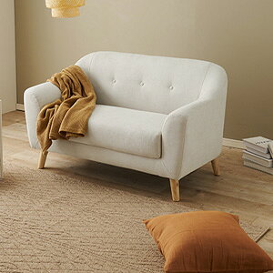 2人掛け ソファ エメル2P EMEL