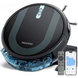 Rt |{bg Proscenic 850T