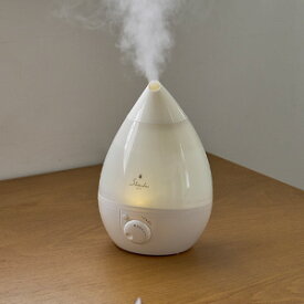 【2025年10月新発売】APIX 超音波式アロマ加湿器 SHIZUKU mini ASZ-150