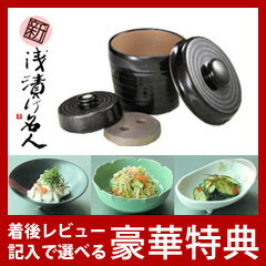 新浅漬け名人