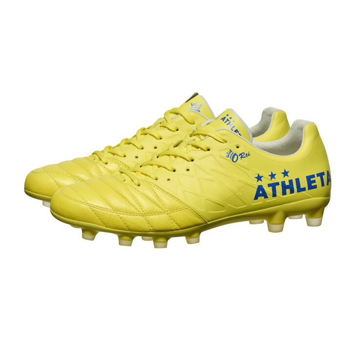 楽天市場】アスレタ ATHLETA O-Rei T7 シューズ スパイク フットサル 
