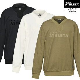 アスレタ ATHLETA プルオーバー サッカー フットサル 09027