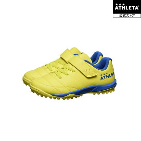 アスレタ ATHLETA Jr. VC - FYE ジュニア トレーニング シューズ ベルクロ サッカー フットサル 21014j