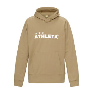 アスレタ ATHLETA Jr スウェットパーカー サッカー フットサル 03403j