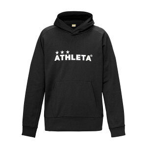 アスレタ ATHLETA スウェットパーカー サッカー フットサル 03403