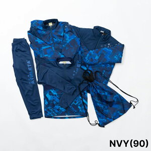 y\̔ | 1216\zAX^ ATHLETA hJ[  WjA 2026 g[jO WINTERZbg TbJ[ tbgT FUK-26JTR-HJ