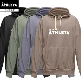 アスレタ ATHLETA プラクールパーカー サッカー フットサル 03394