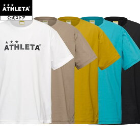 アスレタ ATHLETA ドライフェザープラTシャツ サッカー フットサル 03398