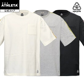アスレタ ATHLETA ポケットTシャツ サッカー フットサル 09030
