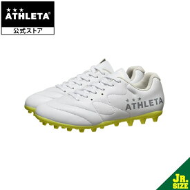 アスレタ ATHLETA Gene MG (ジェネMG) ジュニア シューズ スパイク フットサル サッカー 10022J