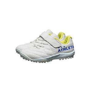 �A�X���^ ATHLETA ���� Gene VC (�W�F�lVC) �W���j�A(Jr.) �L�b�Y �V���[�Y �g���[�j���O�V���[�Y �x���N�� �T�b�J�[ �t�b�g�T�� 21015j