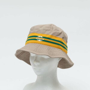 AX^ ATHLETA TAPE BUCKET HAT e[voPbgnbg Xq nbg TbJ[ tbgT ltd-048