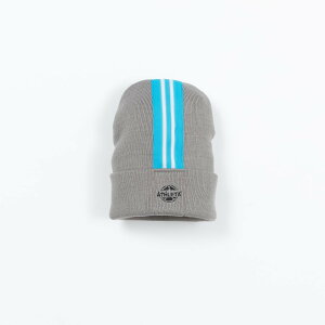 AX^ ATHLETA TAPE WATCH CAP e[vb`Lbv Lbv Xq TbJ[ tbgT ltd-049
