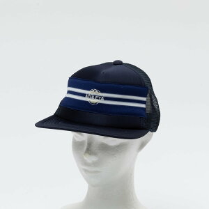 AX^ ATHLETA TAPE TRUCKER CAP e[vgbNLbv Lbv Xq TbJ[ tbgT ltd-050