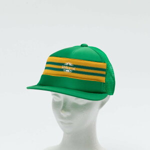 AX^ ATHLETA TAPE TRUCKER CAP e[vgbNLbv Lbv Xq TbJ[ tbgT ltd-050