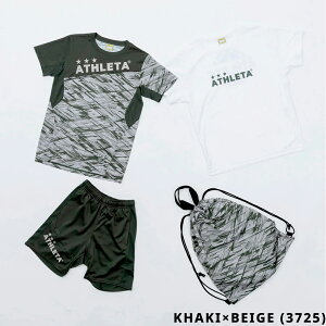 AX^ ATHLETA yz2025N WjASummer Set@(Jr.hZbg) yhJ[z T}[Zbg TbJ[ tbgT TCS-25hj