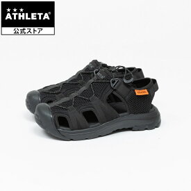 アスレタ ATHLETA UNIVERSAL OVERALL コラボ ワークサンダル シューズ サンダル フットサル サッカー UO32173AL