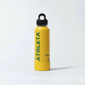�A�X���^ ATHLETA �����y����zREVOMAX �^��ϔM�{�g���y20oz�z�i�V���R���J�o�[�t���j�T�b�J�[ �t�b�g�T�� hj-050m