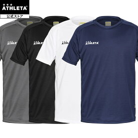 アスレタ ATHLETA 公式 プラクティスシャツ 26ss サッカー フットサル 02443