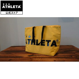 アスレタ ATHLETA 保冷トートバッグ L フットサル サッカー 05236L