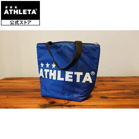 アスレタ ATHLETA 保冷トートバッグ M フットサル サッカー 05236M