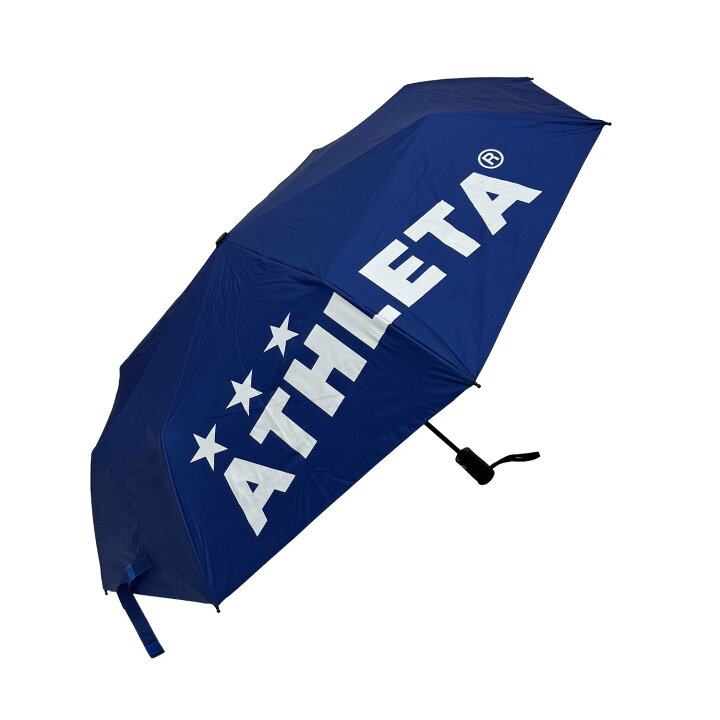 楽天市場】アスレタ ATHLETA 【限定】 折り畳みUVアンブレラ 傘 