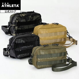 アスレタ ATHLETA 【限定】TEDVミニショルダーバッグ バッグ ミニショルダー 軽量 HJ-019