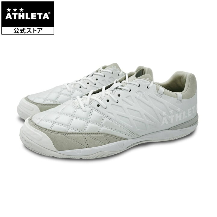 楽天市場】アスレタ ATHLETA 【限定】11016 O-Rei Futsal A002 PWH 
