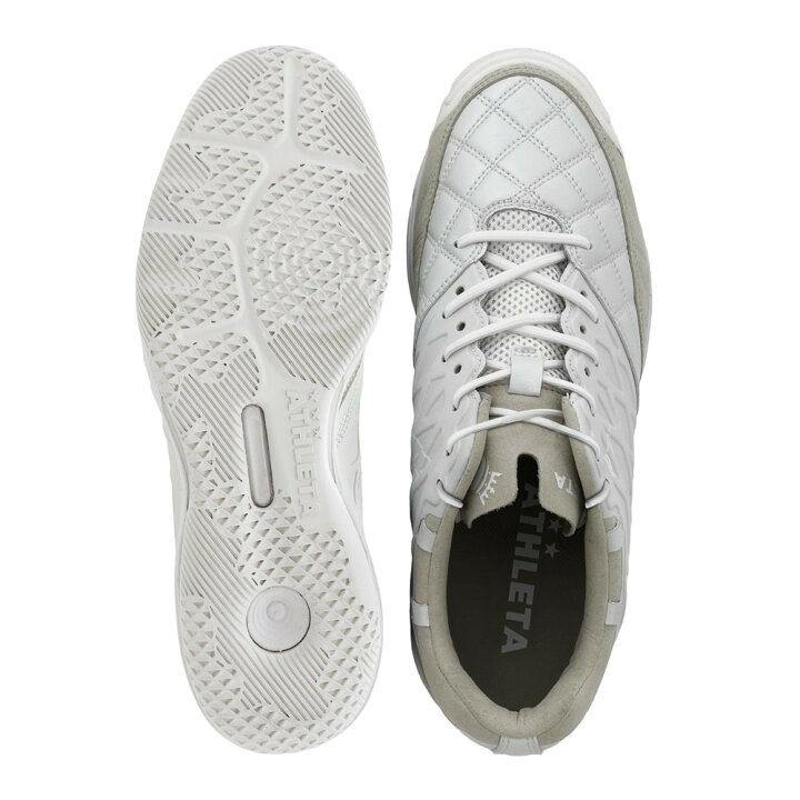 楽天市場】アスレタ ATHLETA 【限定】11016 O-Rei Futsal A002 PWH 