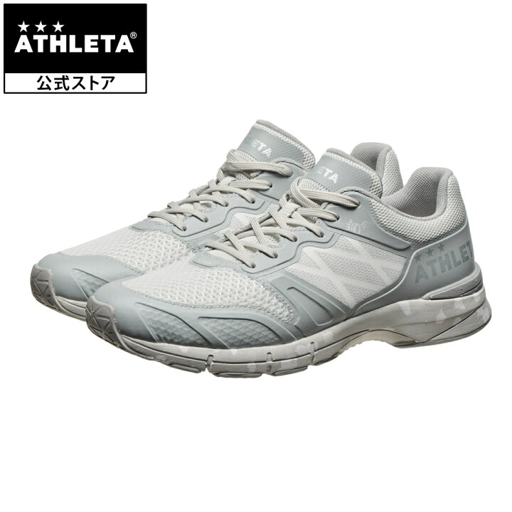 楽天市場】アスレタ ATHLETA 13004 O-Rei Running GRAY ランニング 