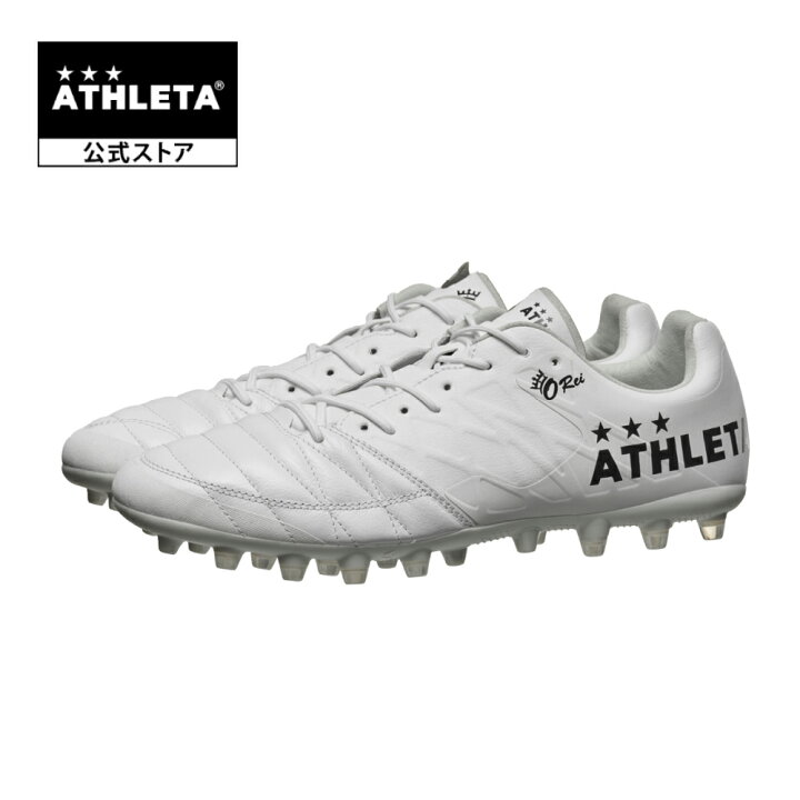 楽天市場】アスレタ ATHLETA O-Rei T7 MG シューズ スパイク 