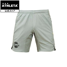 アスレタ ATHLETA 定番ポケ付きプラクティスパンツ フットサルウェア 短パン ハーフパンツ フットサル サッカー 02280