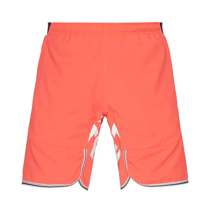 楽天市場】アスレタ ATHLETA ポケ付きプラクティスパンツ 2S 短パン
