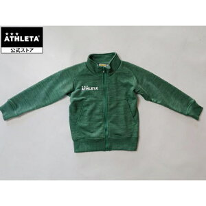 アスレタ ATHLETA キッズスウェットシャツ【KIDS】 キッズ ジュニア 長袖 スウェット フットサルウェア フットサル サッカー 03312K
