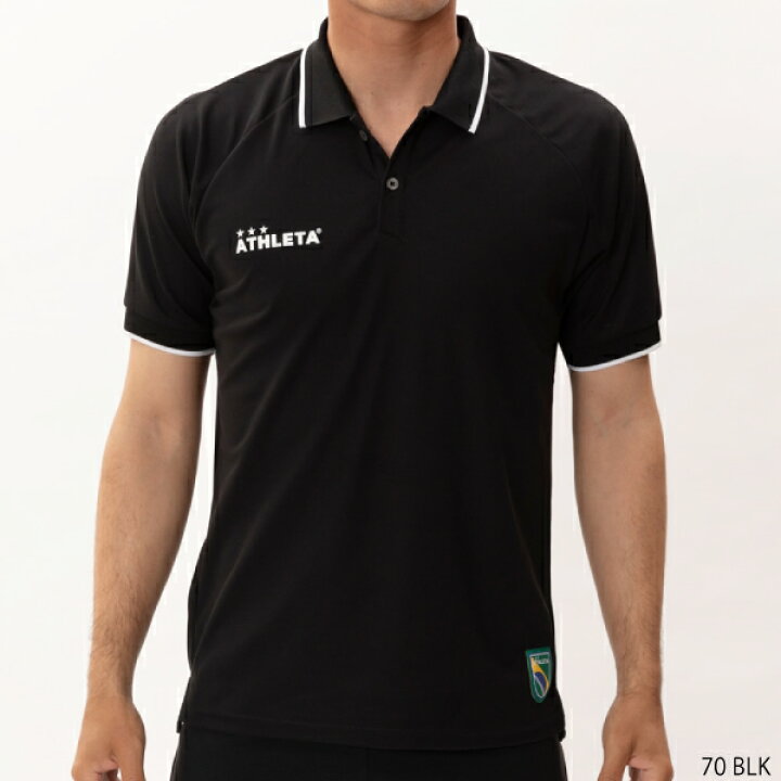 楽天市場】アスレタ ATHLETA POLOシャツ アスレタ ポロシャツ 